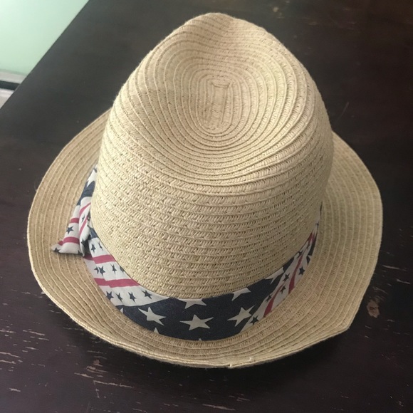 Fedora hat - Picture 4 of 7